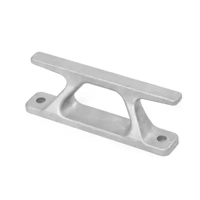 

STLF Литой алюминиевый сплав для лодки, швартовка, песок, металлическая планка от Isure Marine, сделано в Китае