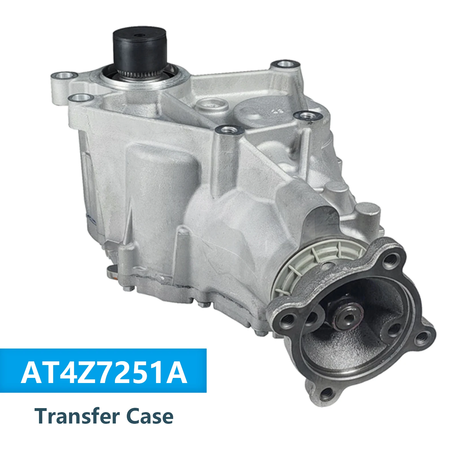 Artudatech AT4Z7251A Transfer Case Differential AWD for Ford Edge Explorer Taurus 2007-2015 Car Accessories