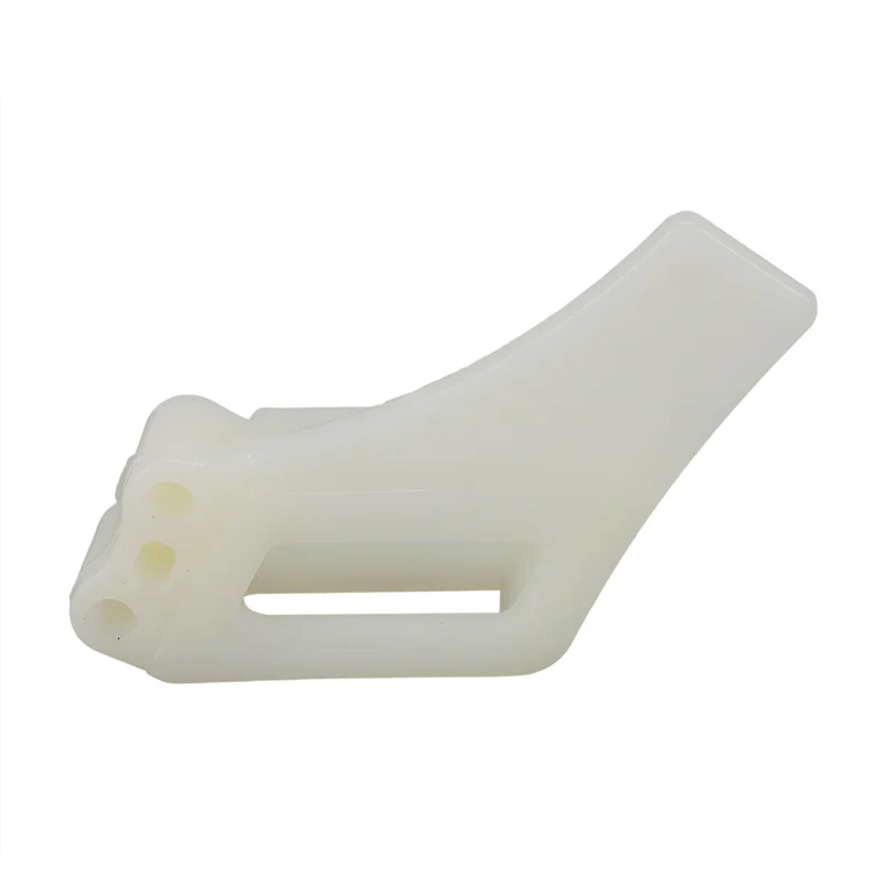 DT 125 Cover Motorcycle Rubber Chain Guide Slider Guard Swingarm Protection For YAMAHA DT230 DT200 DT125 DT125R