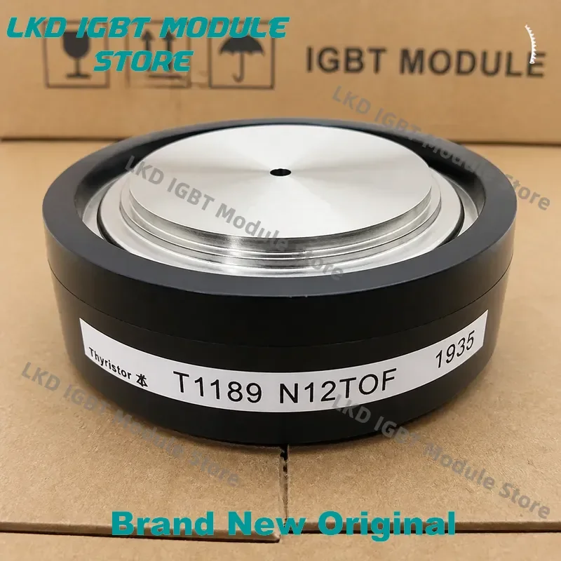 for T1189N12TOF T1189N14TOF T1189N16TOF T1189N18TOF New Original Power Module