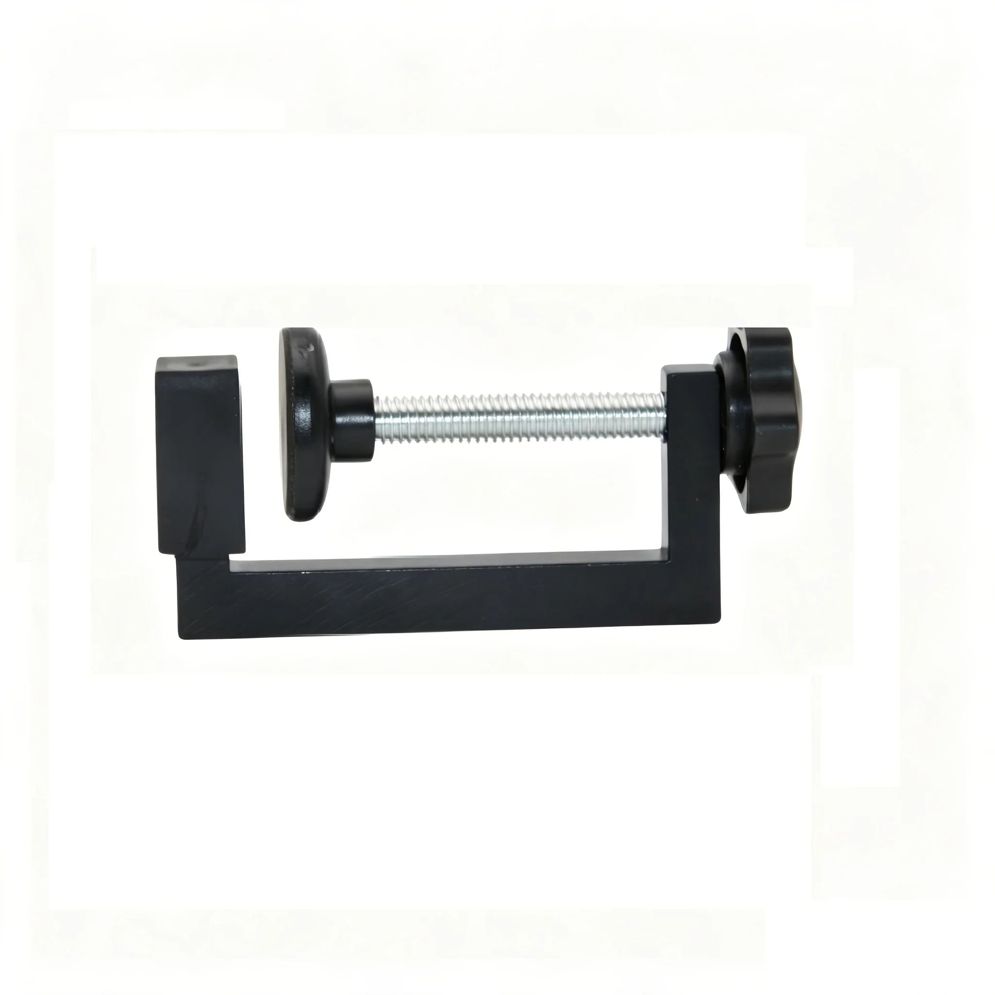 Heavy‑Duty G‑Type Woodworking Clamp 1Pc Adjustable Quick‑Fix Tool for Carpentry Woodwork Use