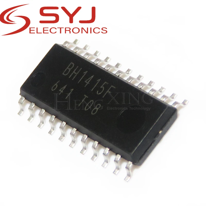 

10 шт. BH1415F BH1415 SOP-22