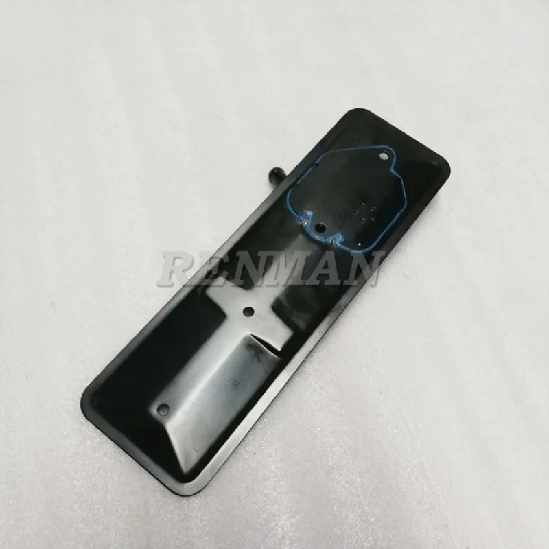 Applicable to Cummins engine parts 4BT3.9 push rod chamber cover 5365772 construction machinery side cover 3936188