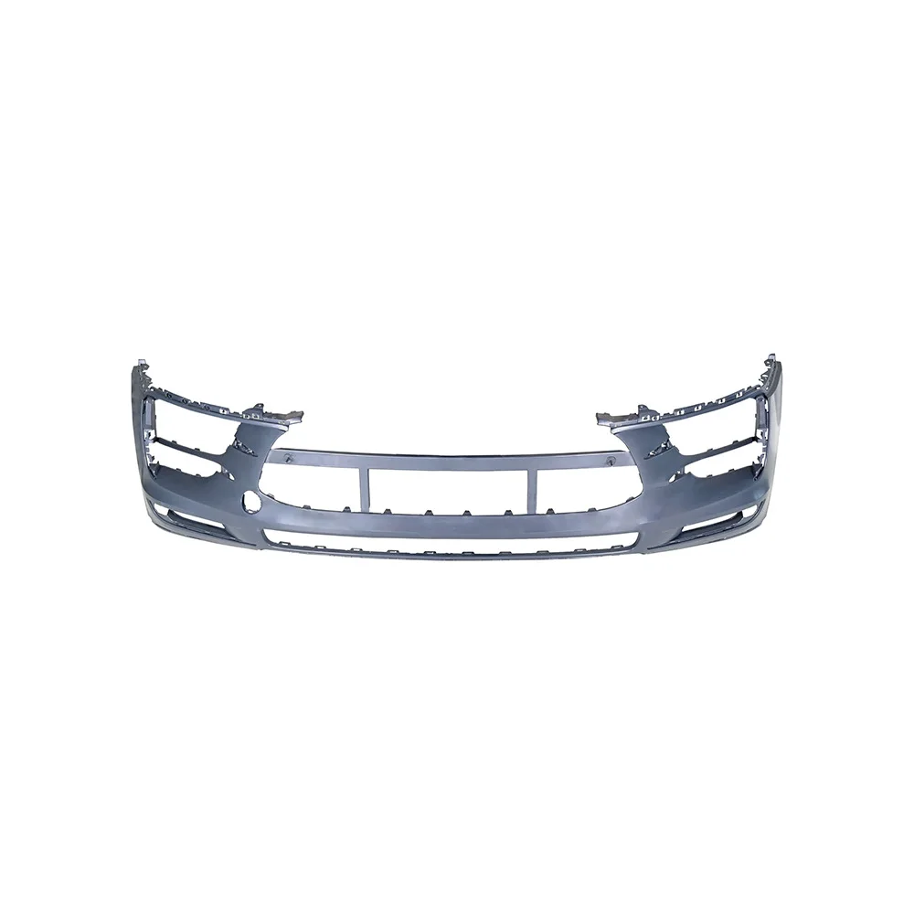 

Suitable Suitable for The front bumper of the MacAN 95B.2 OE models from 2018 to 2021