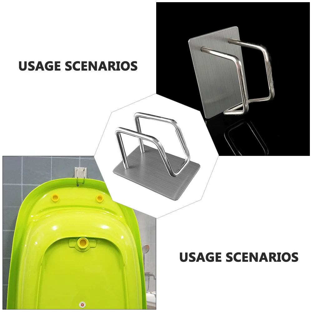 Рисунок 3 - Подвесная стойка для умывальника