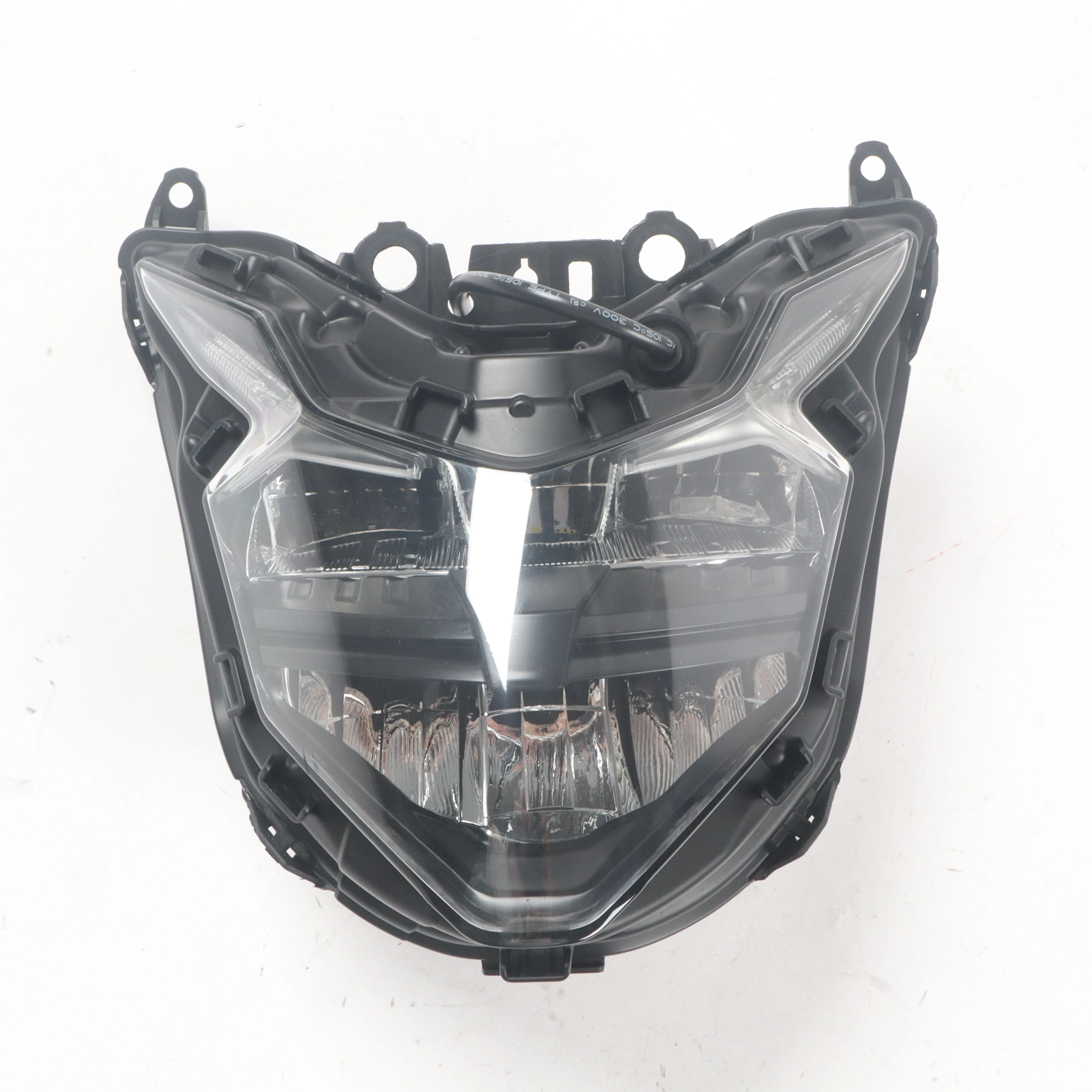 

STLF2023 for Hondas Hornet 750/CB 750 LED Headlight Assembly Clear Front Head Lamp for Hornet R 23 24 Motorcycle Lighting System