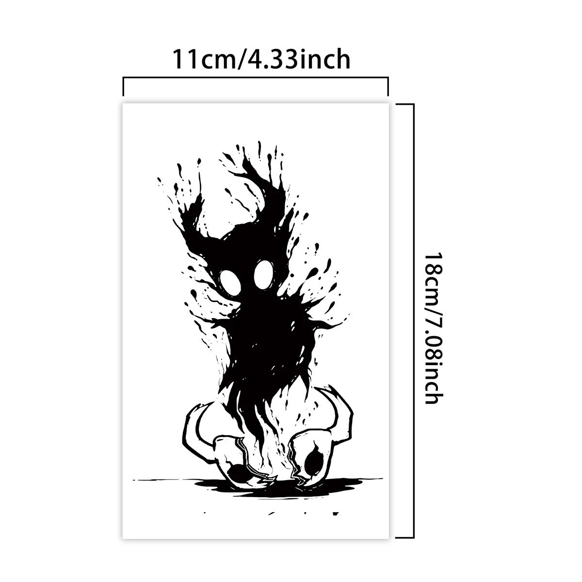 Thumbnail 2 - #33 Latest Tattoo Stickers Offers