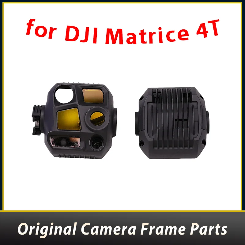 

Original Camera Frame for DJI Matrice 4T Camera Frame Front Cover Back Cover For DJI Drone Matrice 4t Repair Parts