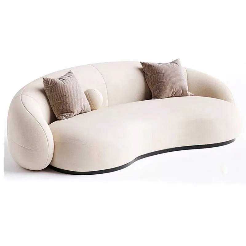 

Minimalist Luxury Living Room Sofa Minimalist Family Comfortable Living Room Sofa Relaxing Designer Muebles Unique Furniture