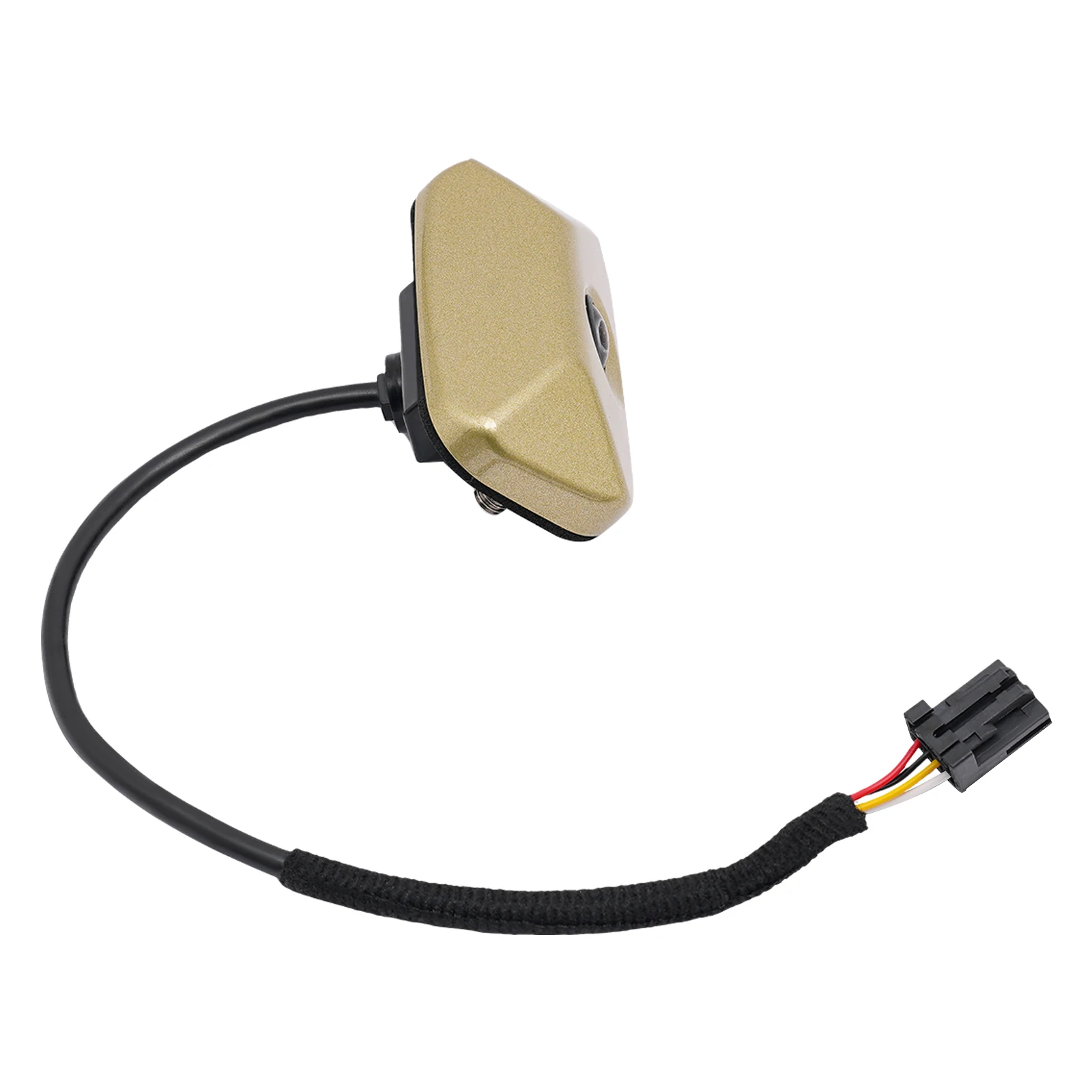 كاميرا احتياطية للرؤية الخلفية لموقف السيارات لكيا سول 2010-2013 كاميرا احتياطية للرؤية الخلفية كاميرا احتياطية للرؤية الخلفية