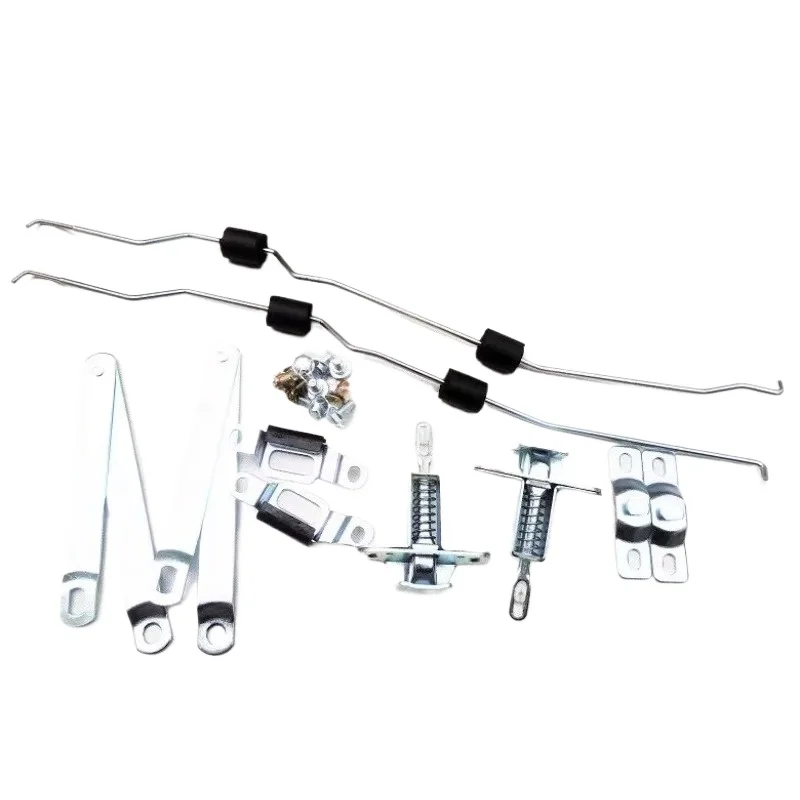 

Набор замков задней двери с петлями грузового ящика в сборе для Great Wall Wingle 3 5 6