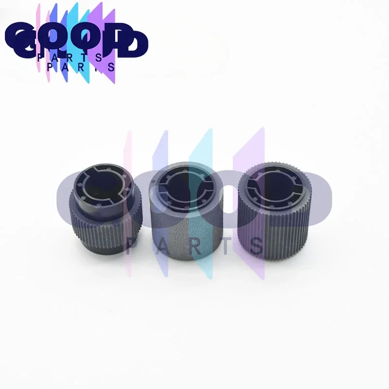 2Sets Paper Feed Roller compatible for Konica Minolta BH920 950 951 1050 1051 1200 C6500 C6501 C6000 C7000 C1060 C2060 A03X56520