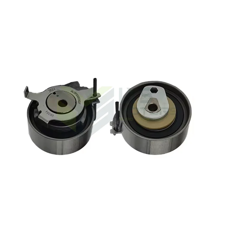 

For 1.0 VTi Turbo CRIDER ENVIX FC P10A1 Timing Belt Kit V-Ribbed Belt & Tensioner 14400-5AY-H01 14510-5AY-H01