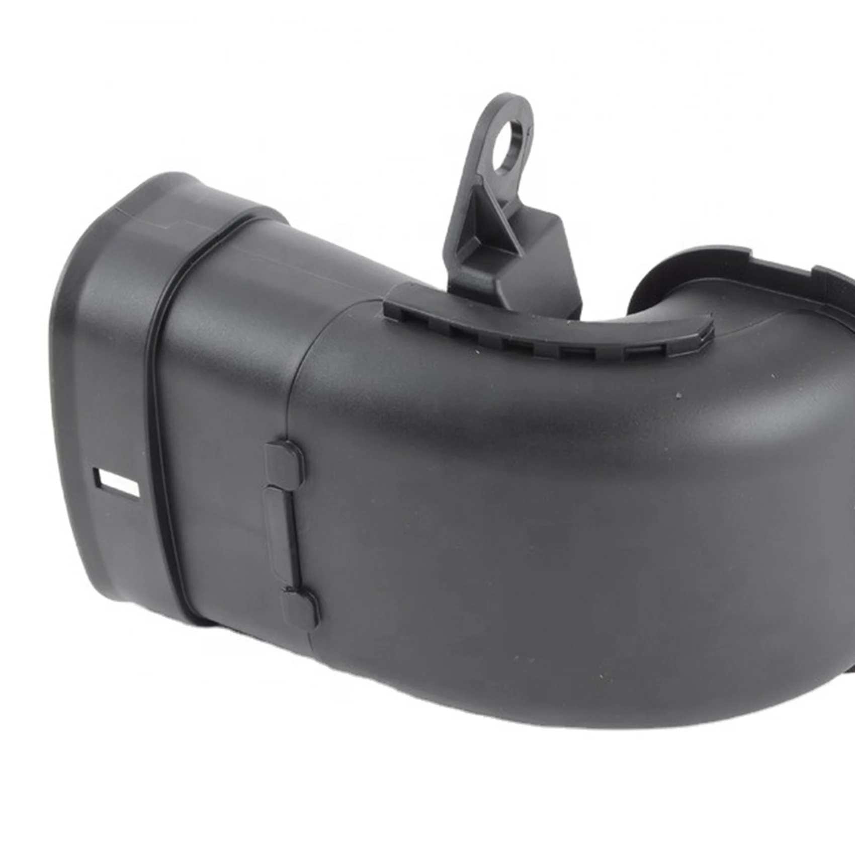 Intake Tube Inlet Air Pipe Admission Pipe Air Filter Intake Duct 13717601869 For -BMW X3 F25 X4 F26 2011-2018-M53K