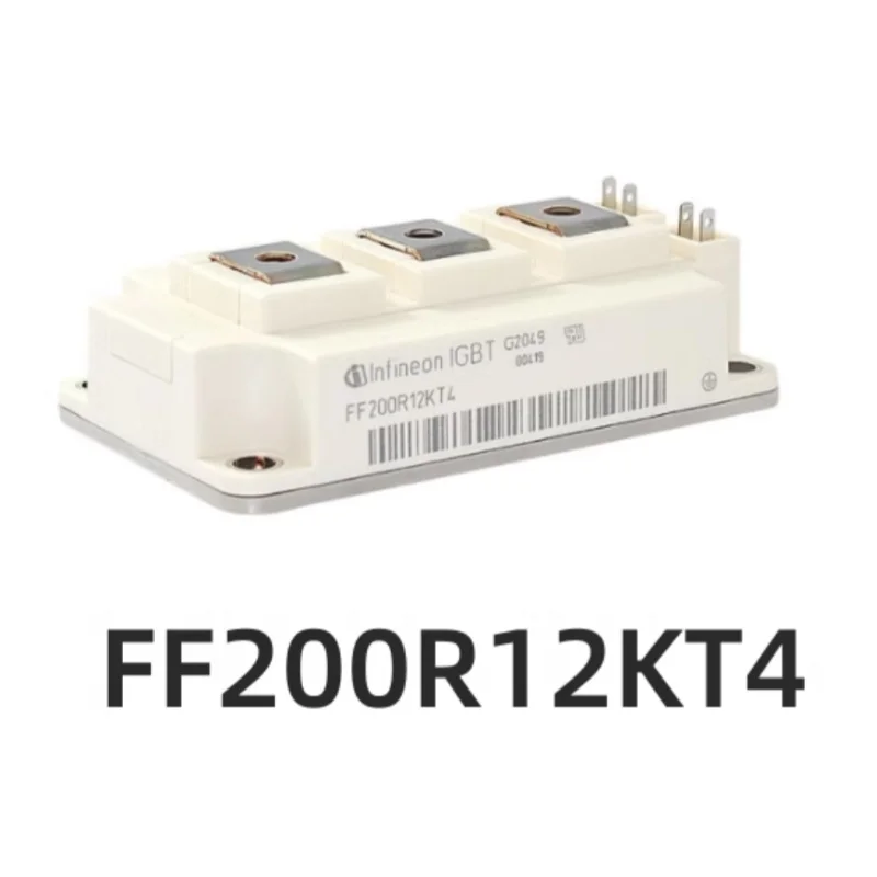 

FF200R12KT4 Inverter motor IGBT power module 200A1200V