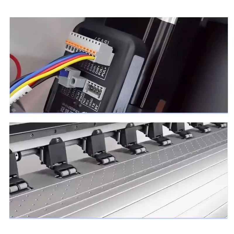 Promotion Hot Selling Printer and Drying Eco Solvent Ink Printing Machine for Outdoor Vinyl Banner Poster Wallpaper Printing view 4