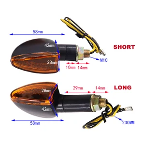 10 Hauptverkäufe blinken von XT 600 - №3