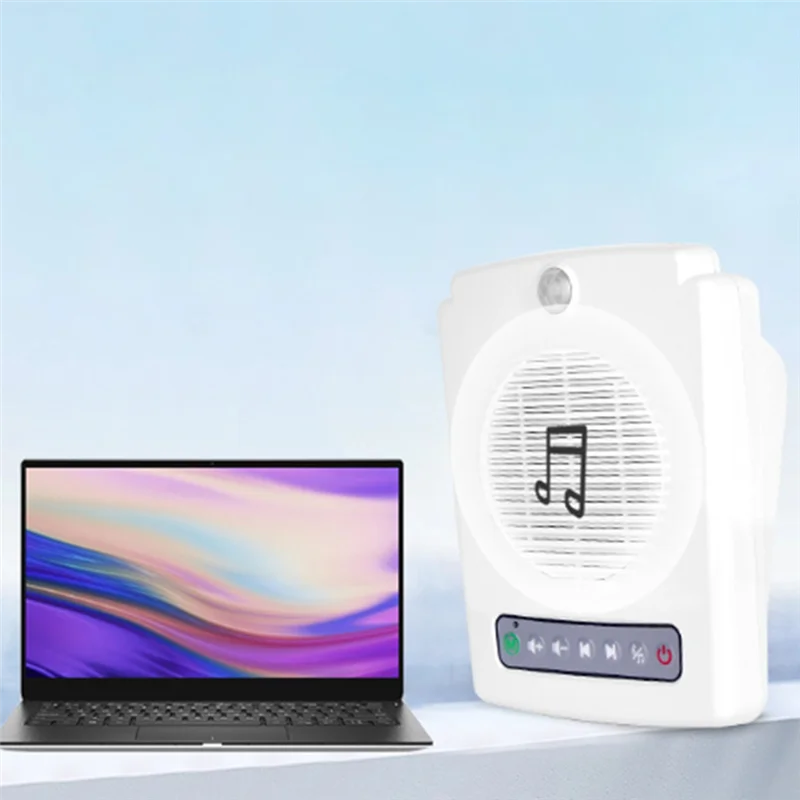 FFYY-оконный плеер высокой мощности Bluetooth 120, высокий децибел для заводской станции, общественного питания в отеле