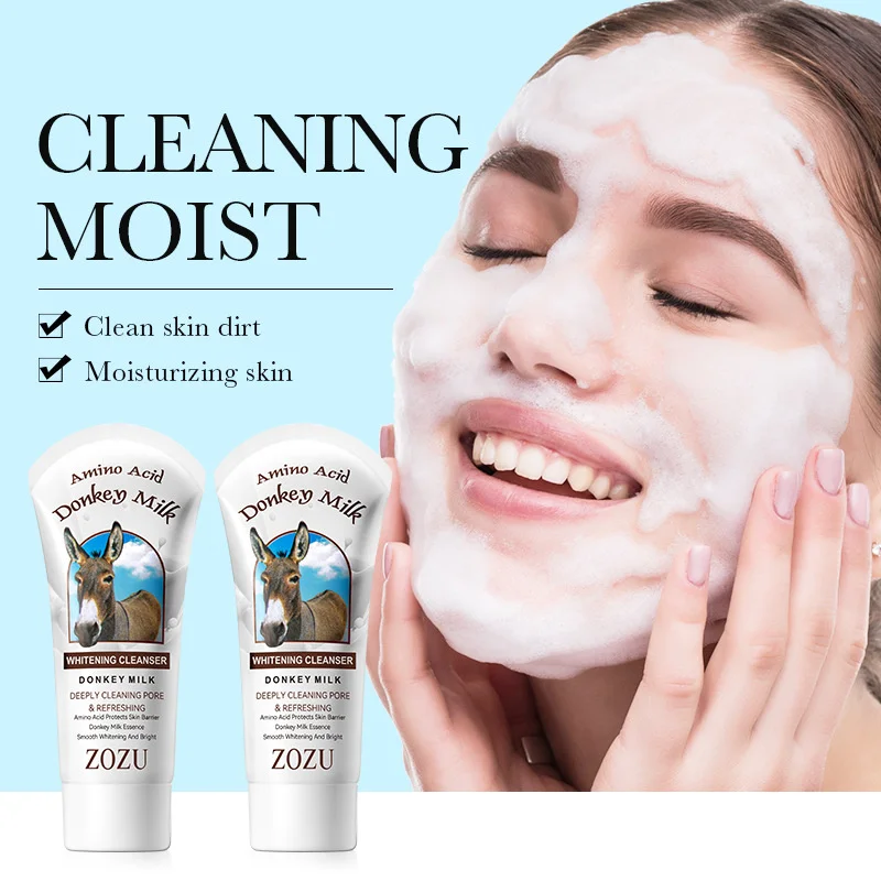 

Exfoliating Hydrating Serum Removes Dead Cells, Provides Moisture and Enhances Repair