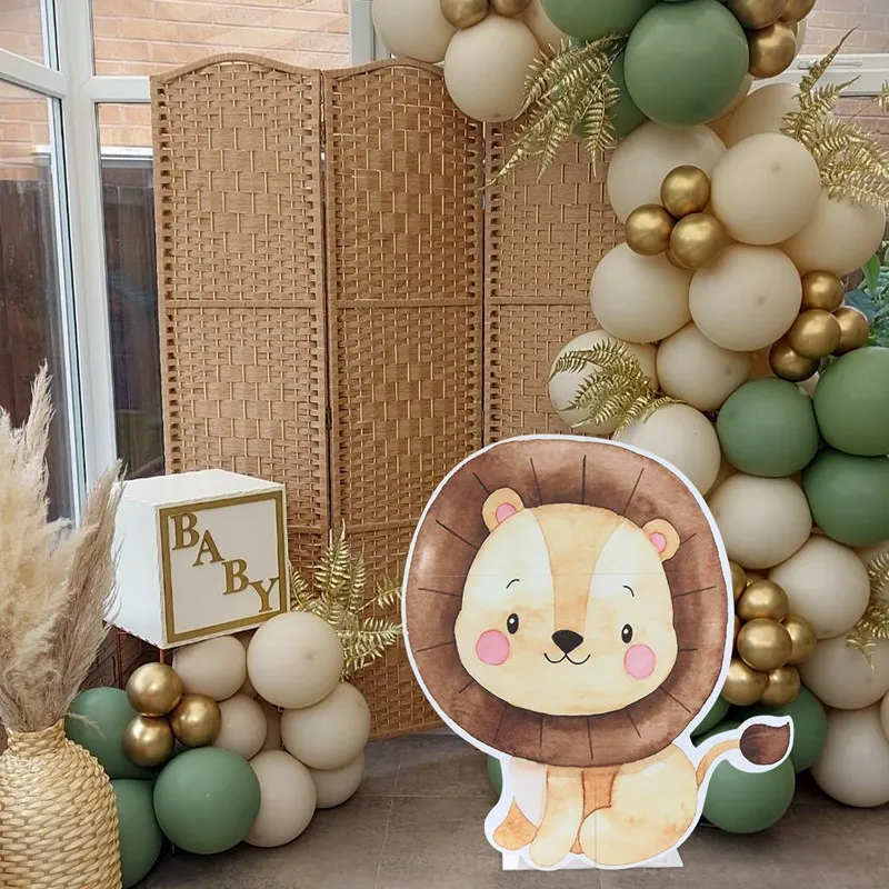 CiciBear Confezione da 24 portachiavi per feste