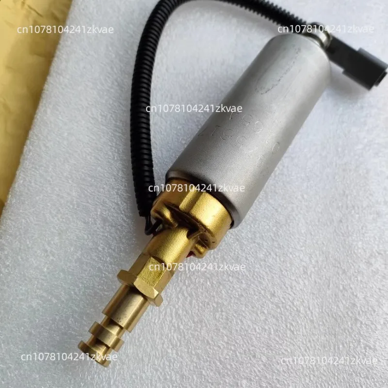 

QST30 Engine Electronic Oil Transmission Pump/QST Imported Motor Oil Transmission Pump/4975617