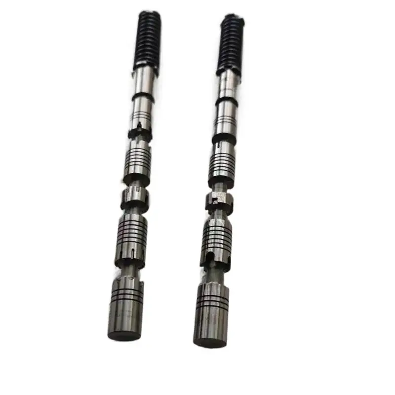 

For Hitachi ZX ZAX70 CAT DAEWOO SUMITOMO SK DOOSAN Excavator Distribution Valve Exhaust Stem Pin