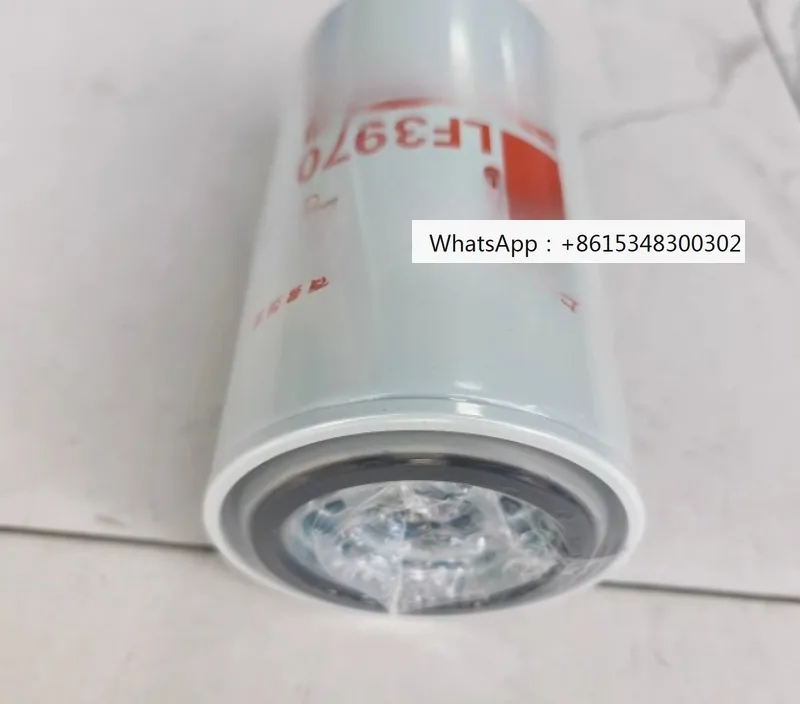 

Совершенно новый оригинальный фильтр двигателя LF3970/3937736