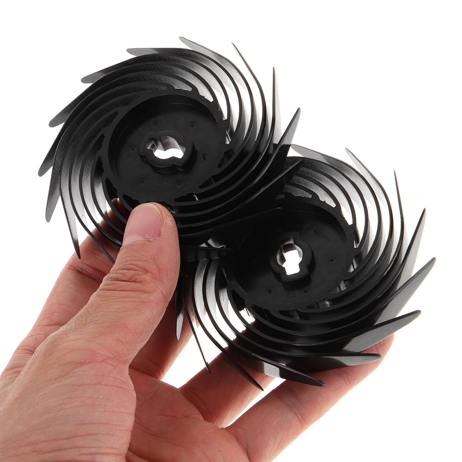 Рисунок 5 - аксессуары для колес счетчика валюты