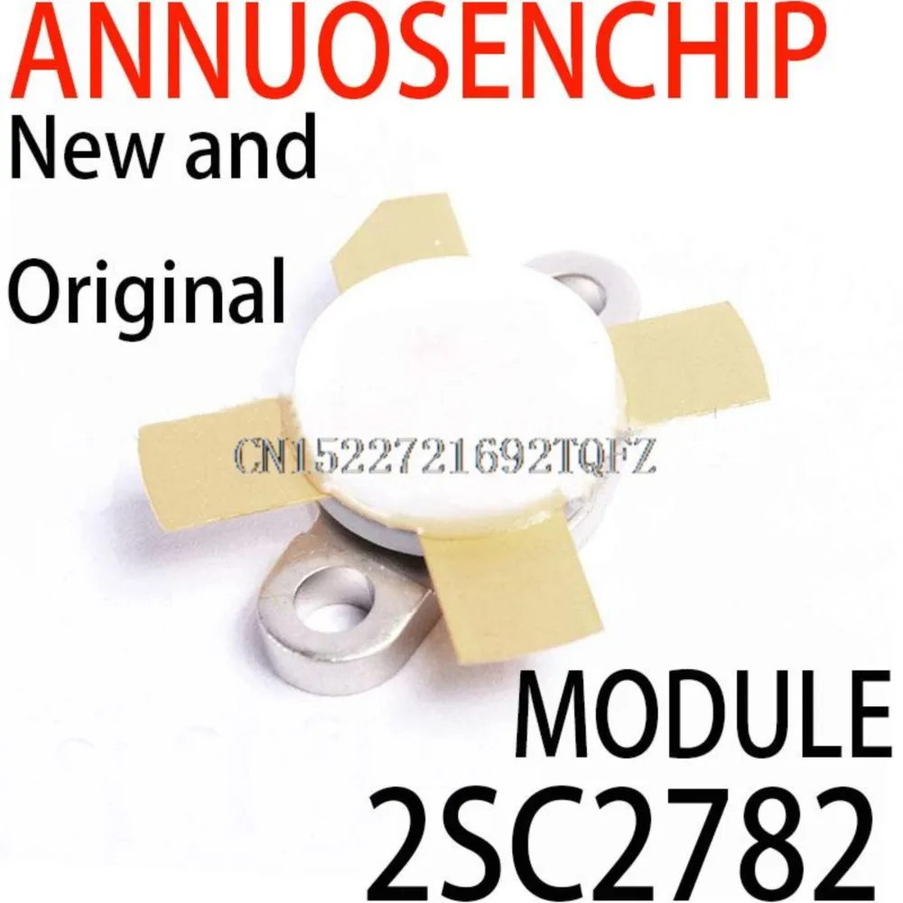 1PCS New and Original   2S C2782 MODULE 2SC2782
