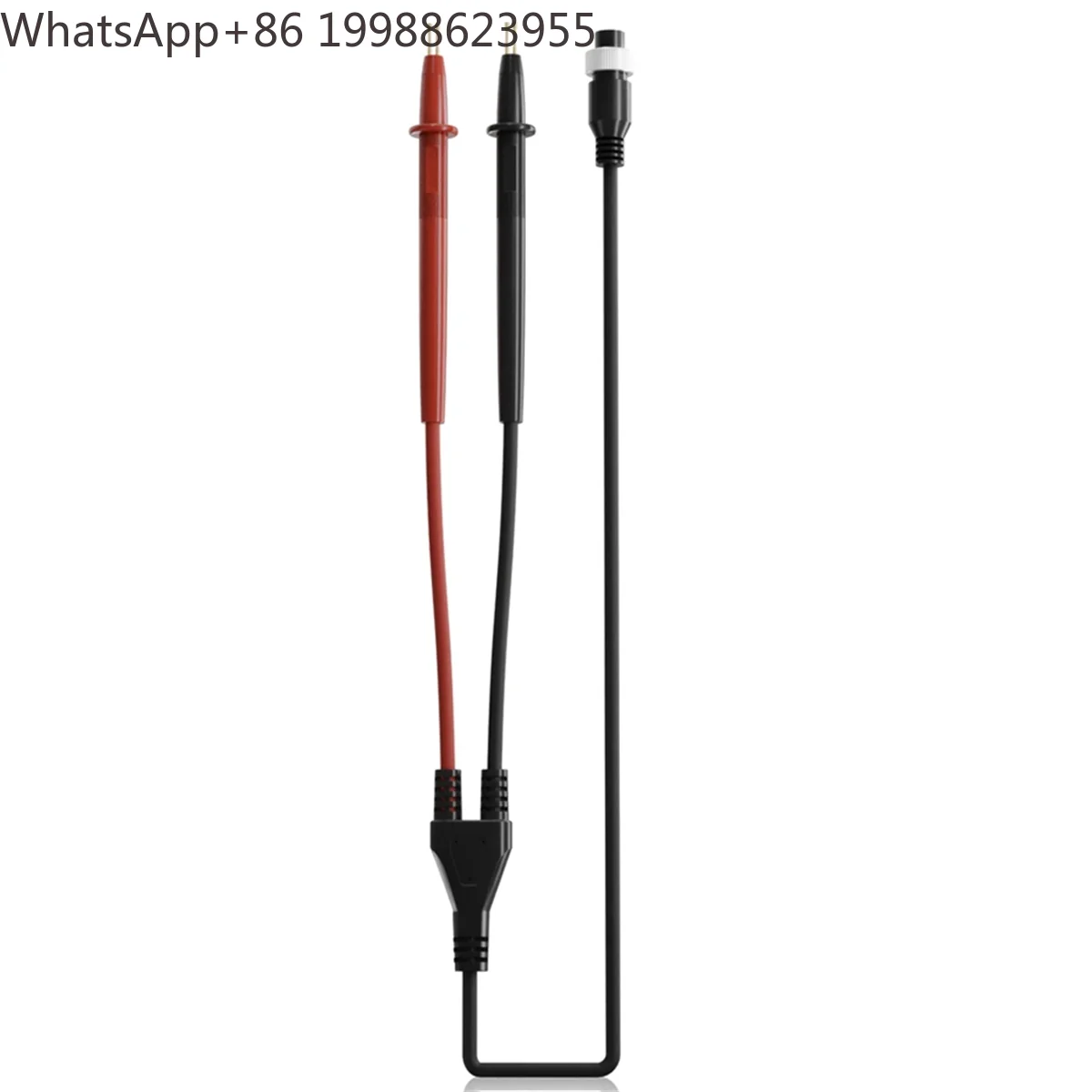 HRM - 10 Battery Internal Resistance Meter Testing Probe Accessory -Y18A