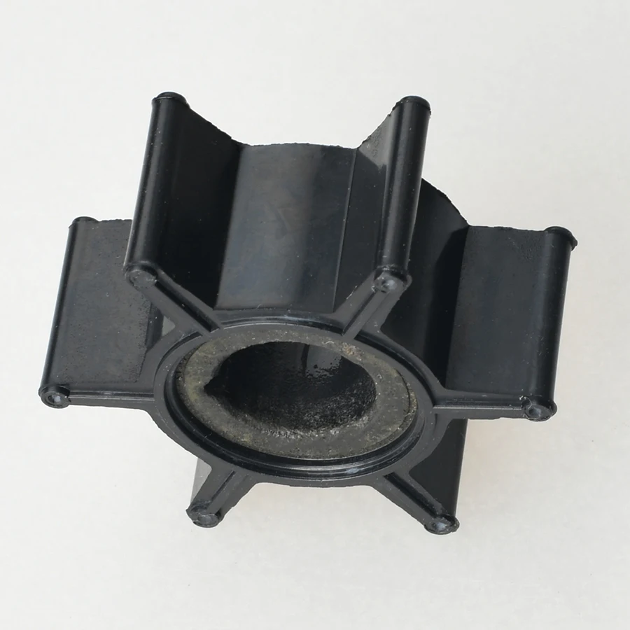 369-65021 Water Pump Impeller 369-65021 for Tohatsu Outboard Engine 2 2.5 3.5 4 5 6 HP 369-65021-0 369-65021-1 369-65021-00