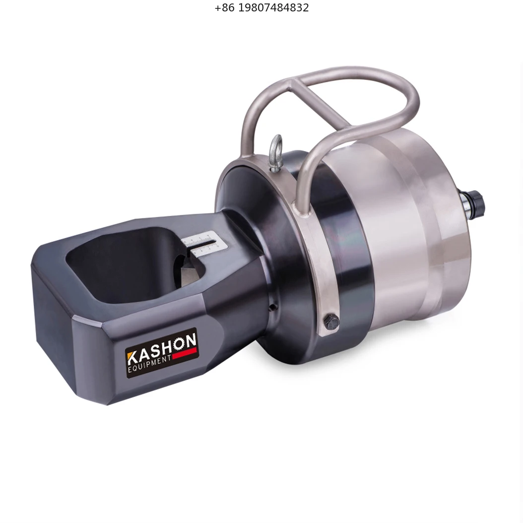 Hydraulic Nut Splitter Nut Cutter Nut Breaker for Big Bolt NS Series Heavy Duty