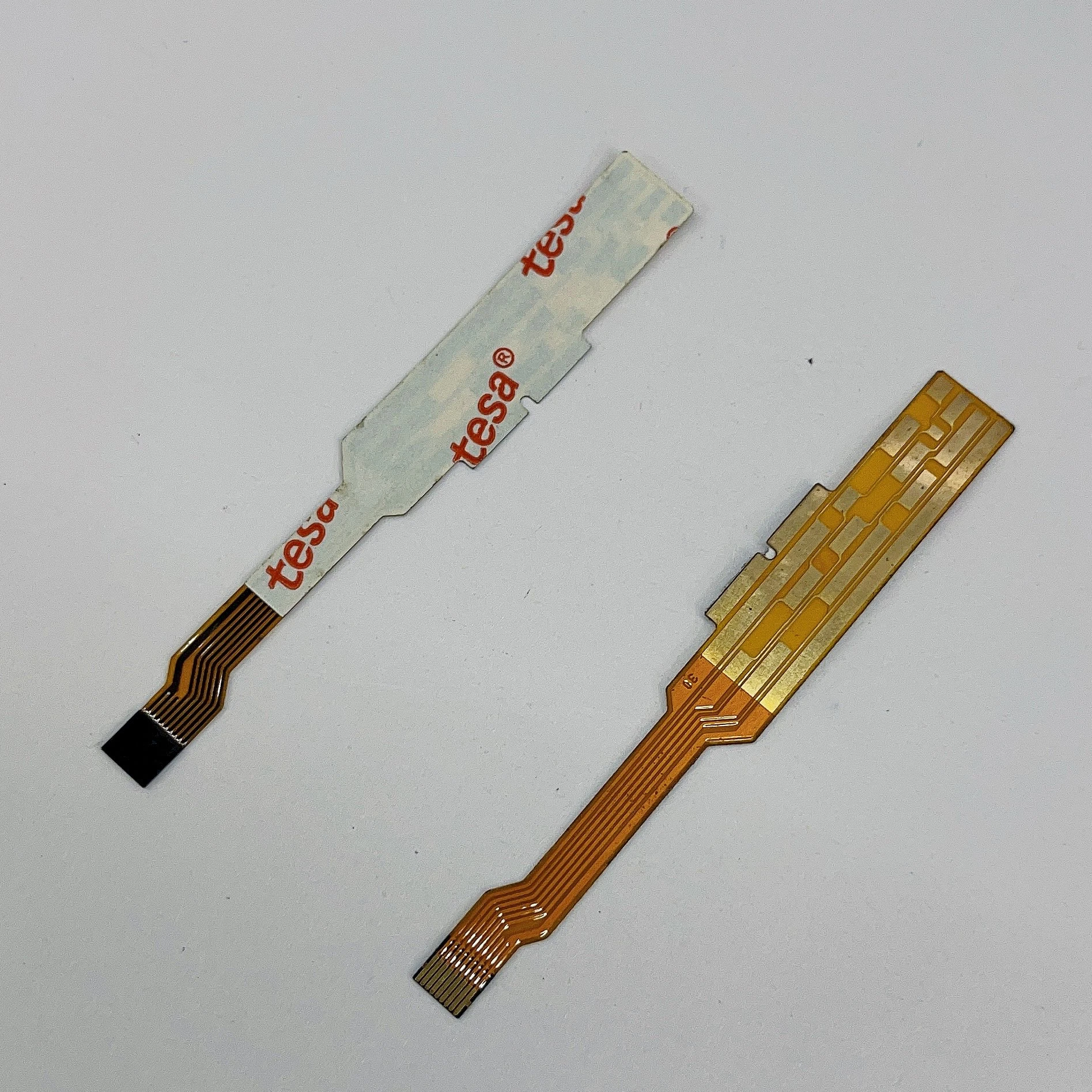 Barril de enfoque para lente Nikon, cepillo de fila, Cable flexible, accesorios de mantenimiento de cámara SLR, 24-70mm, 1 piezas, nuevo y Original