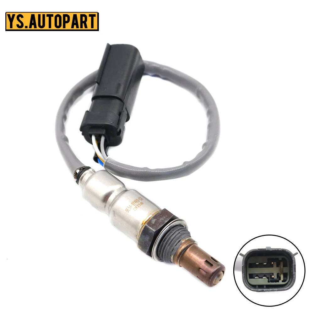 9E5A-9Y460-CA Car Air Fuel Ratio Lambda O2 Oxygen Sensor For Ford Edge Escape Explorer Fusion Mustang  Lincoln Mercury Mariner