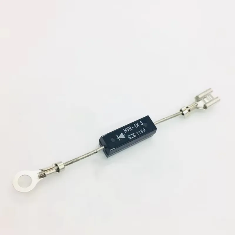 

New HVR-1X 3 HVR-1*3 Microwave Oven High-Voltage Diodes