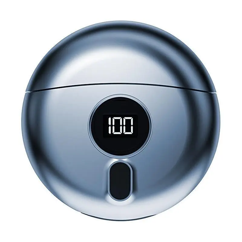 

【PARTY】Электрический компактный портативный мужской триммер для бороды — незаменимый аксессуар для новых путешествий