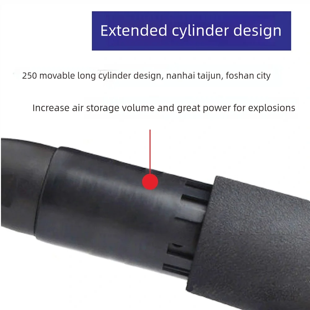 2025 الهواء الهوائية متعددة إبرة قشارة أداة مسدس قبضة إزالة الصدأ الخبث مزيل التآكل Deburrs أدوات كهربائية المهنية