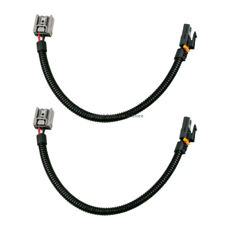  Blower Motor Electrical Connector Easy To Install No Tools Needed 22957044 15887352