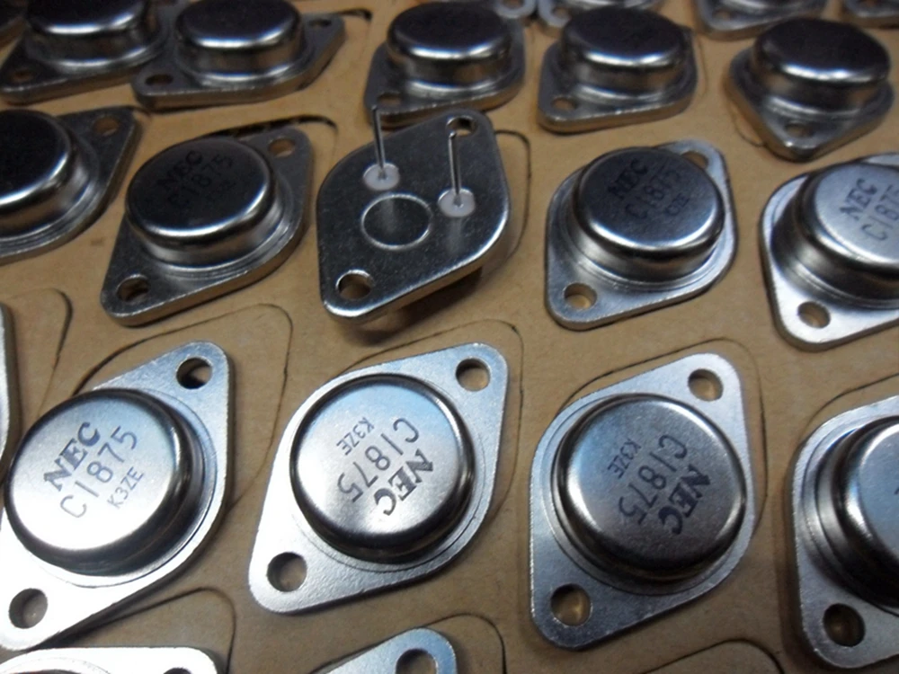 

2SC1875 1pcs/lot New&Original In Stock