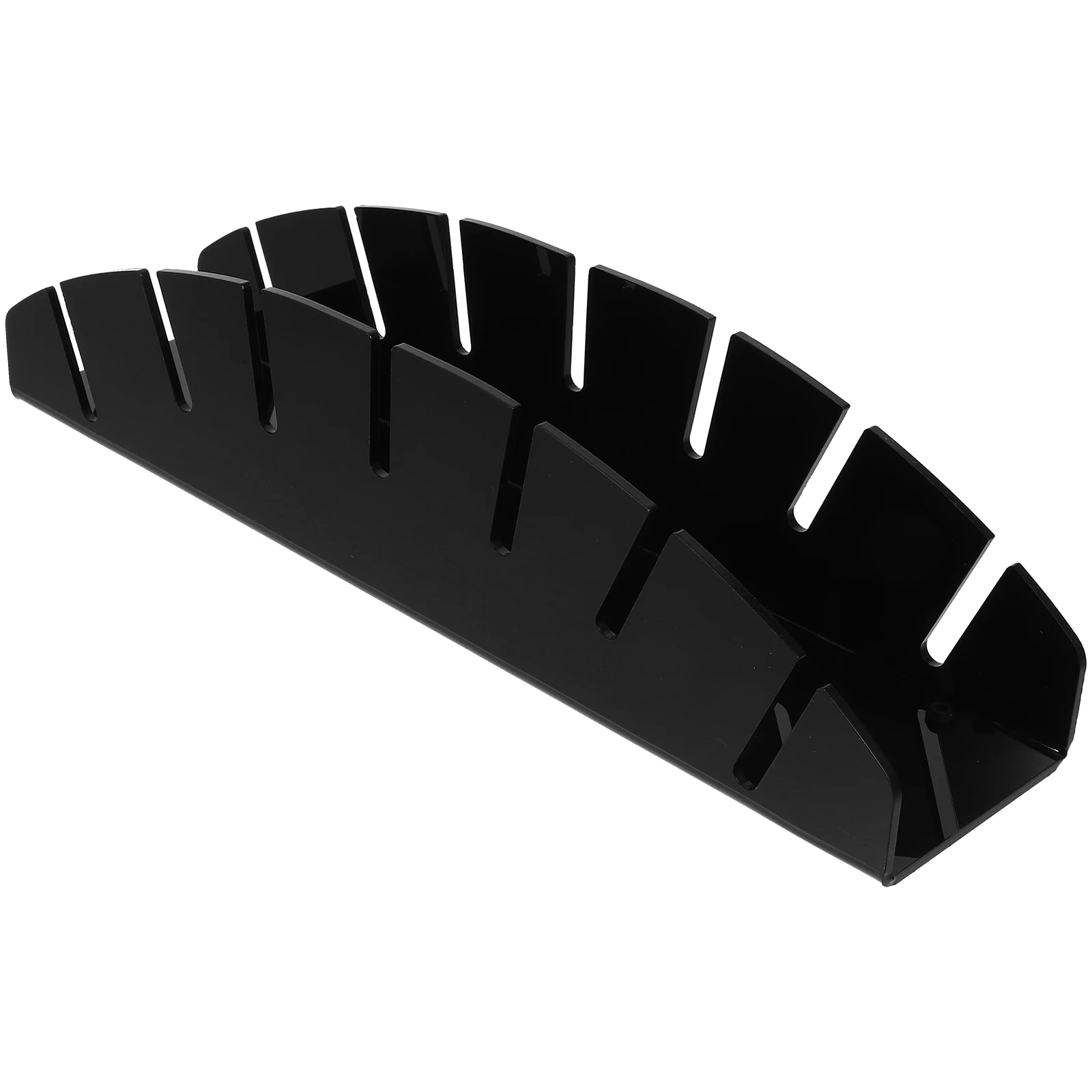 

Acrylic Caps Hat Display Stand Storage Office Acrylic Hat Stand Holder Reusable Bracket Shop Rack Home Vintage