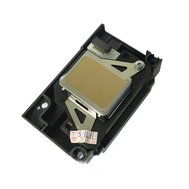 Factory F173080 F173090 Print Head Printhead For Epson Stylus Photo R265 R270 1390 1400 1410 1430 L1800 Printer Parts