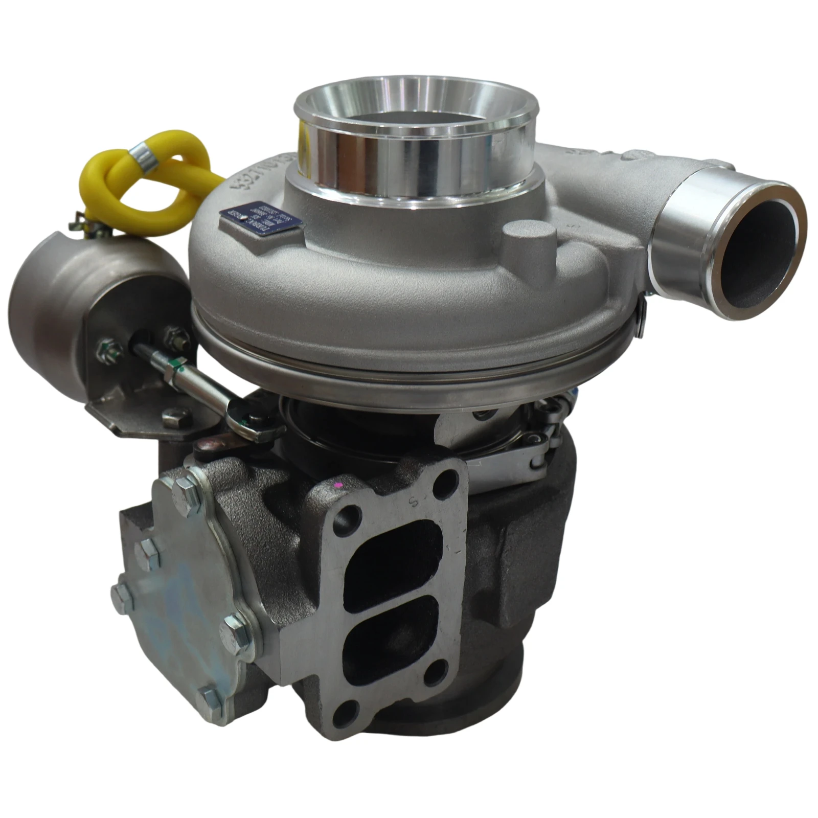 Turbocharger 569-6097 Fits for Caterpillar CAT 3512B Generator Set