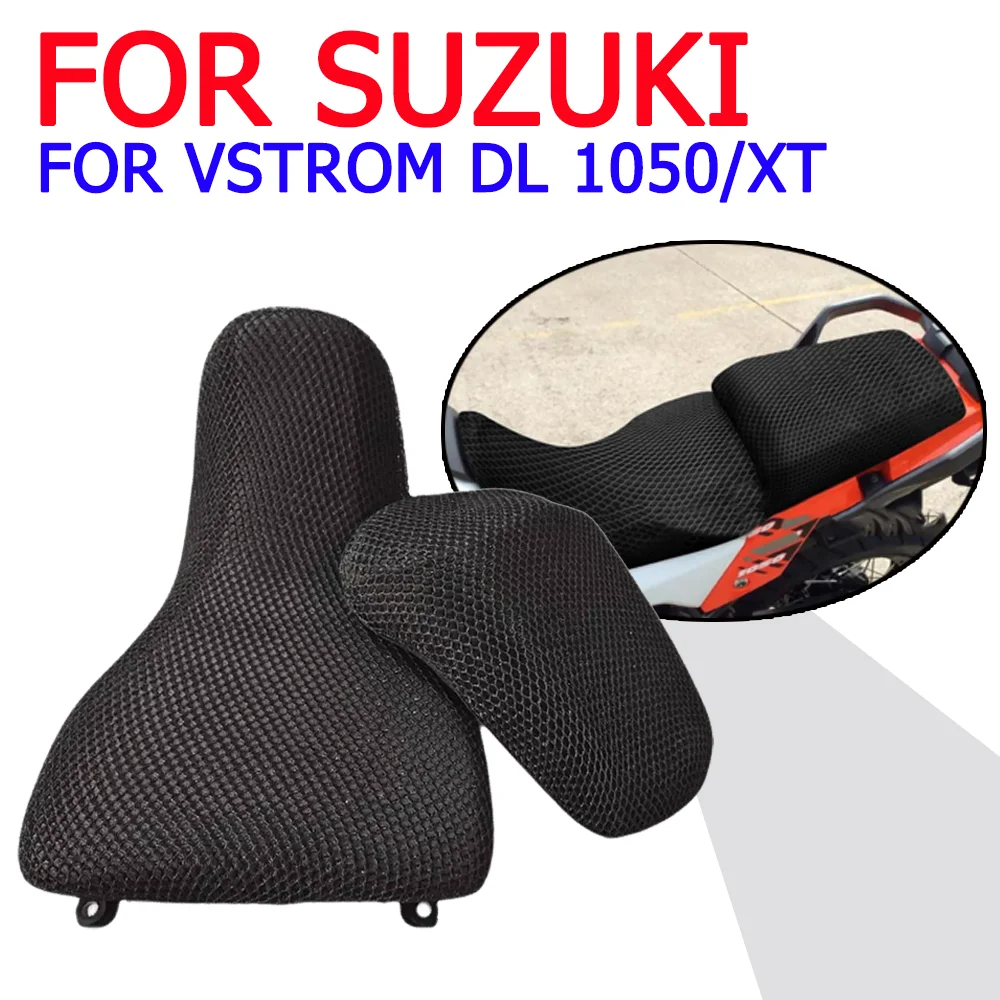 For Suzuki V-Strom … - image