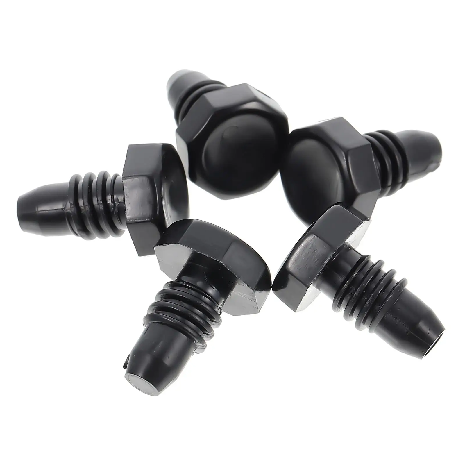 Description Picture 5 of item5 Pcs Pool Billiard Tip Accessories Cues Sleeve Tower Type Protector Snooker Billiards