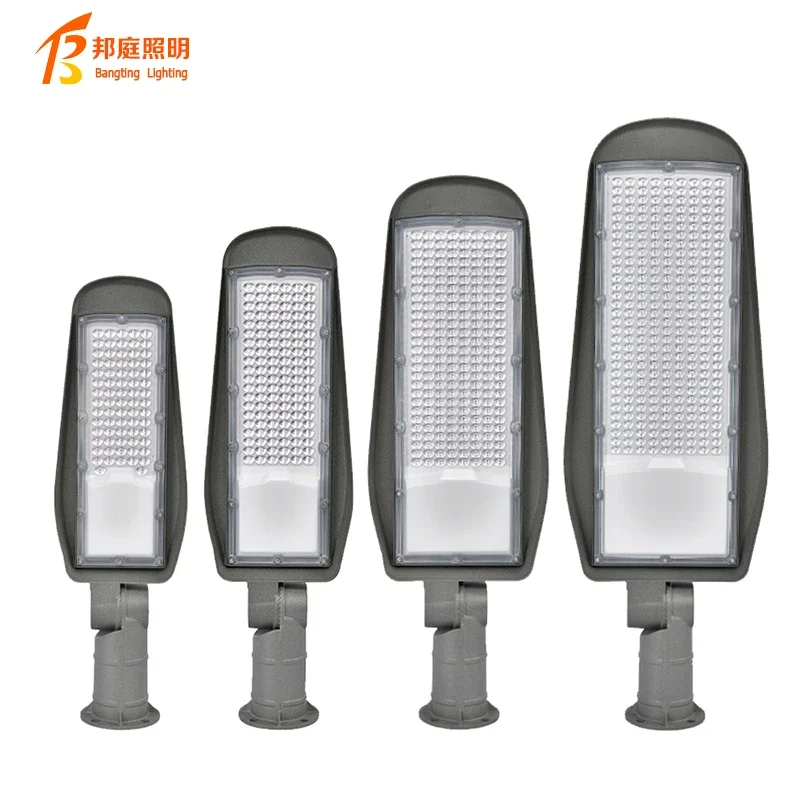 

50/100/150W /LED Street Lights AC85-265V High quality Outdoor Garden Road Floodlight Spotlight Waterproof White Reflector Lamps