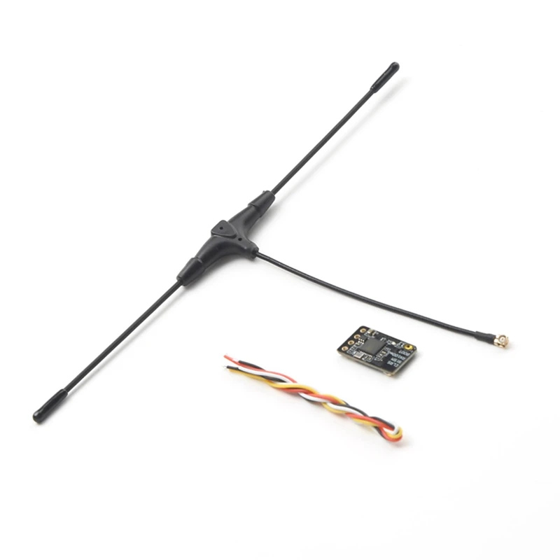 ELRS915 ricevitore 915MHZ expressrs sostituzione per Happymodel ES900RX BETA per RC FPV Drone da corsa a lungo raggio Quadcopter