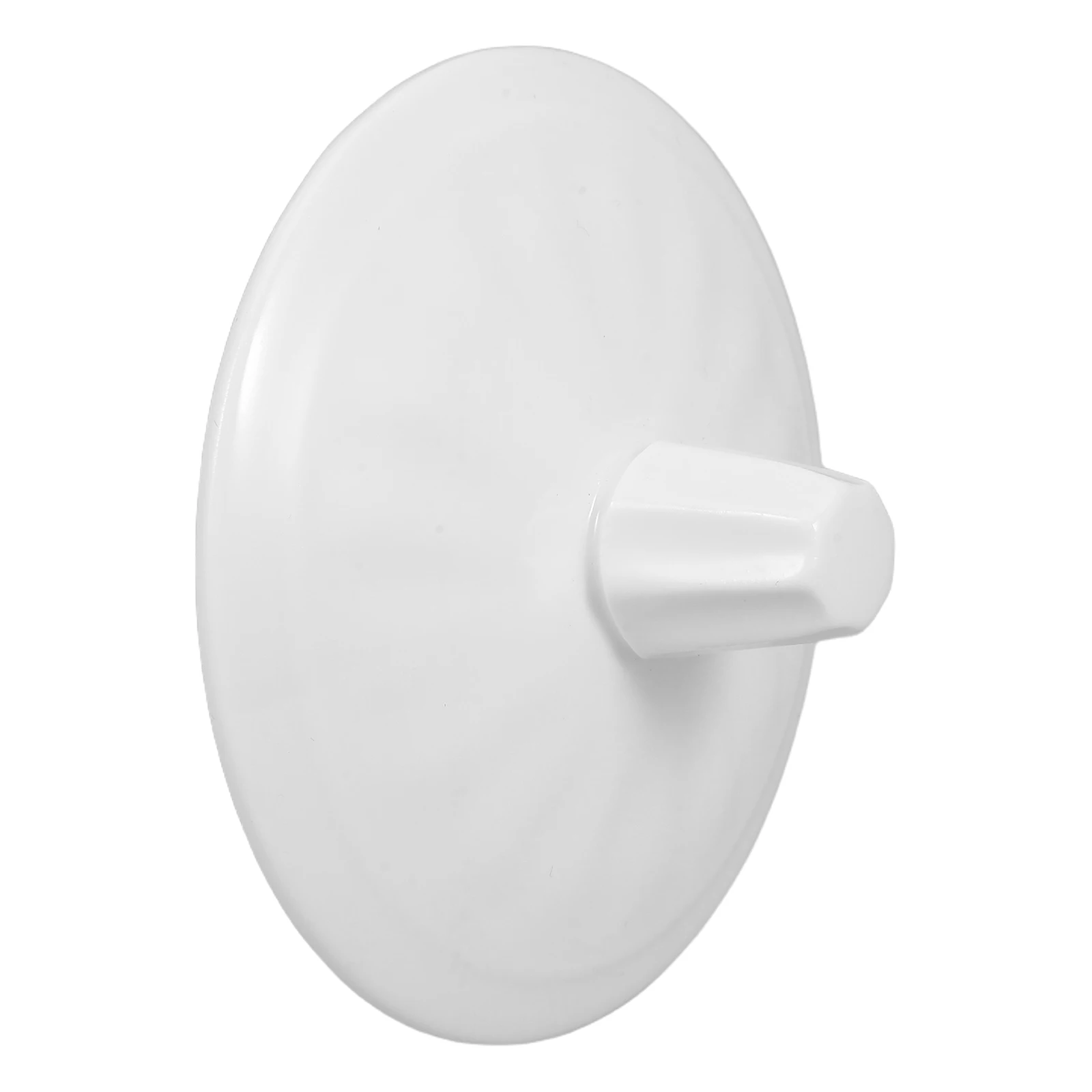 

Ceramic Mug Lid 7.3cm Porcelain Cover Heat Resistant Elegant Design for Coffee Tea Milk Beverage Cups Tea Kettle Cover