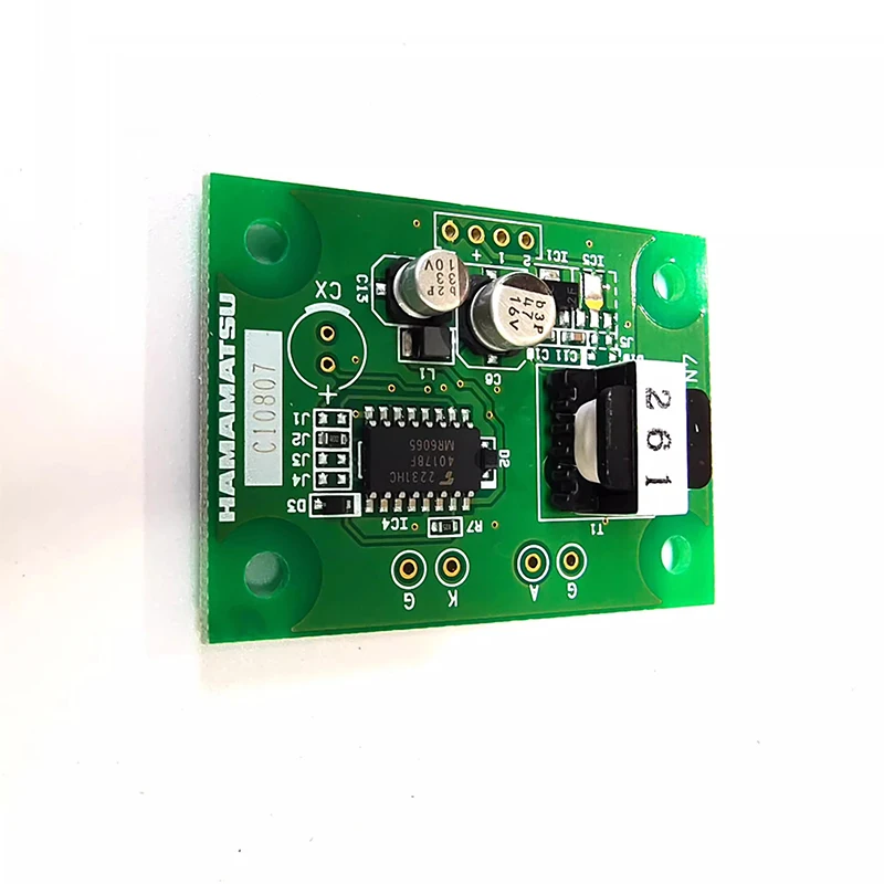 flame-sensor-detector-driver-board-for-hamamatsu-c10807-r2868