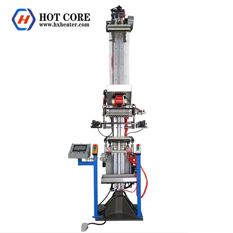 Heating Element Filling Machine