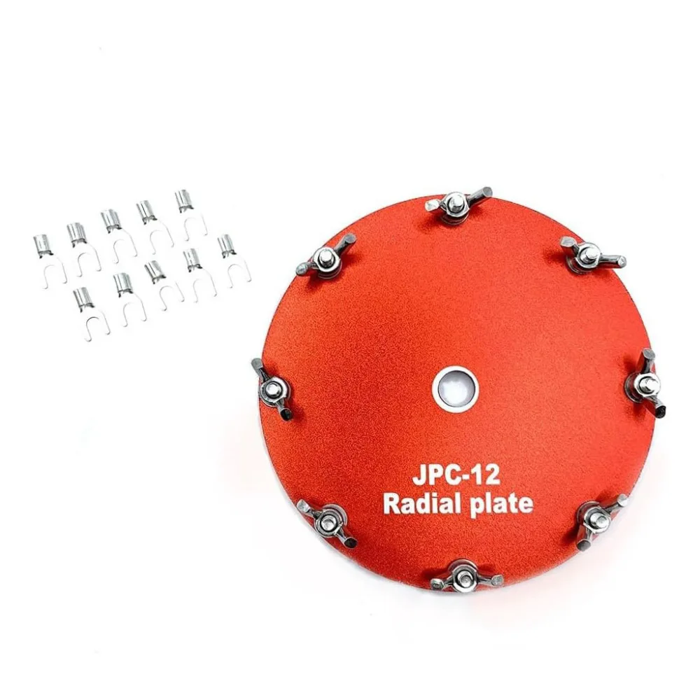 For JPC 12 PAC 12 Steam Cleaner Replacement Floor Brush Attachment Durable Scrubbing Accessory Spare Cleaning Machine Tool